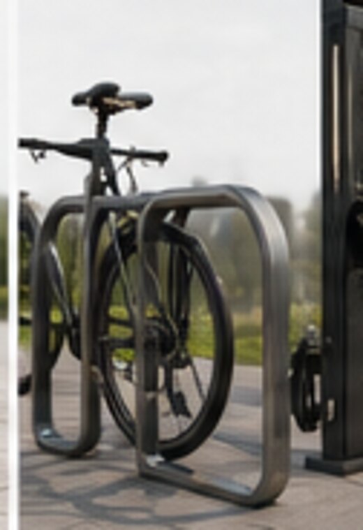 Velodepots & Mobilität